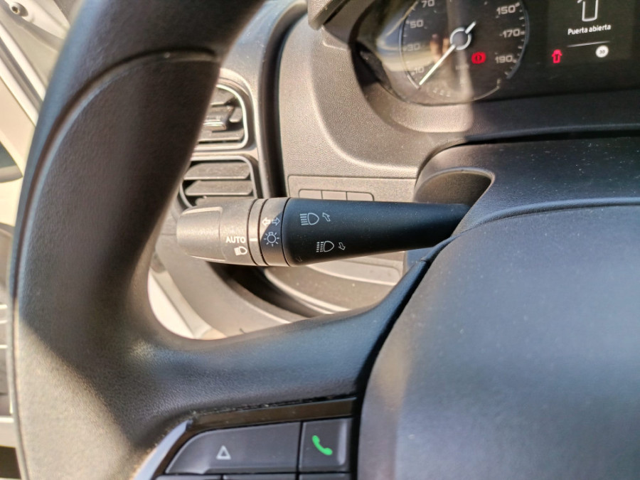 Imagen de Peugeot Boxer