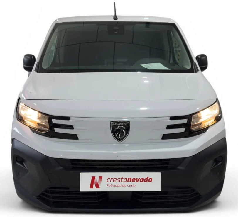 Imagen de Peugeot Partner