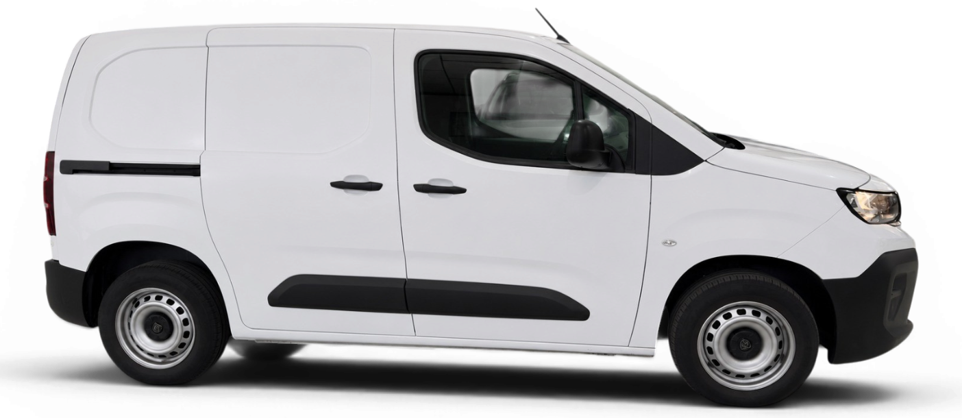Imagen de Peugeot Partner