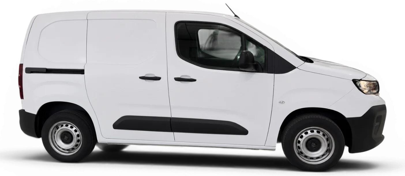 Imagen de Peugeot Partner