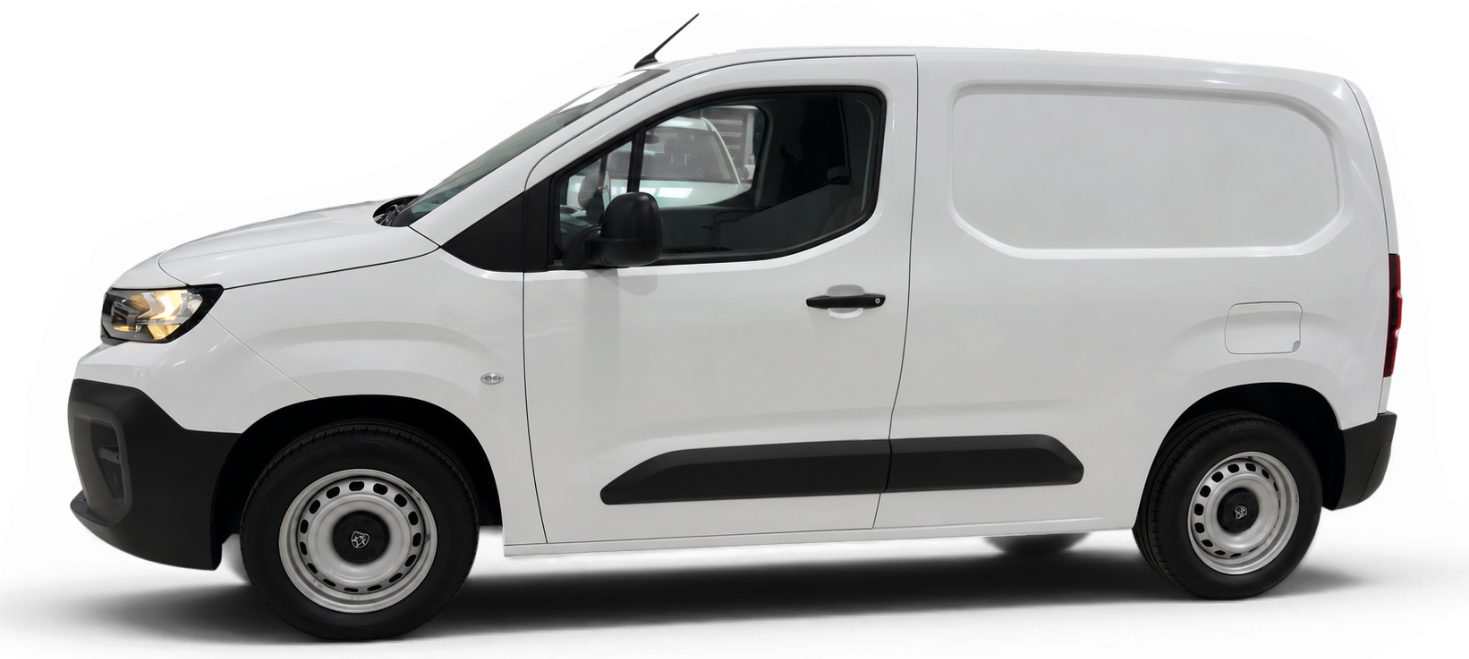 Imagen de Peugeot Partner