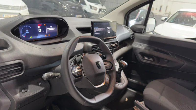 Imagen de Peugeot Partner