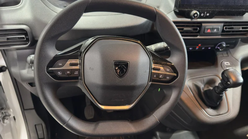 Imagen de Peugeot Partner