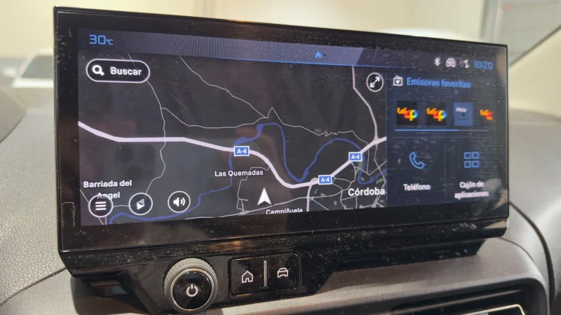 Imagen de Peugeot Partner
