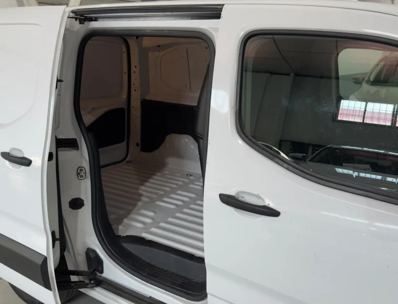 Imagen de Peugeot Partner