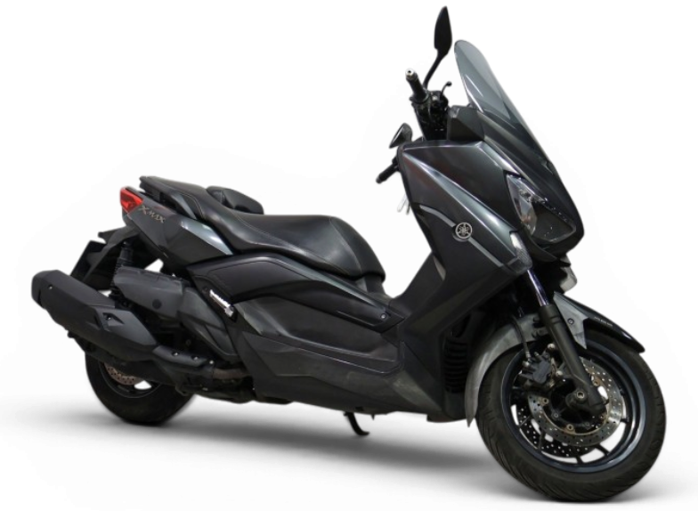 Yamaha XMAX 400