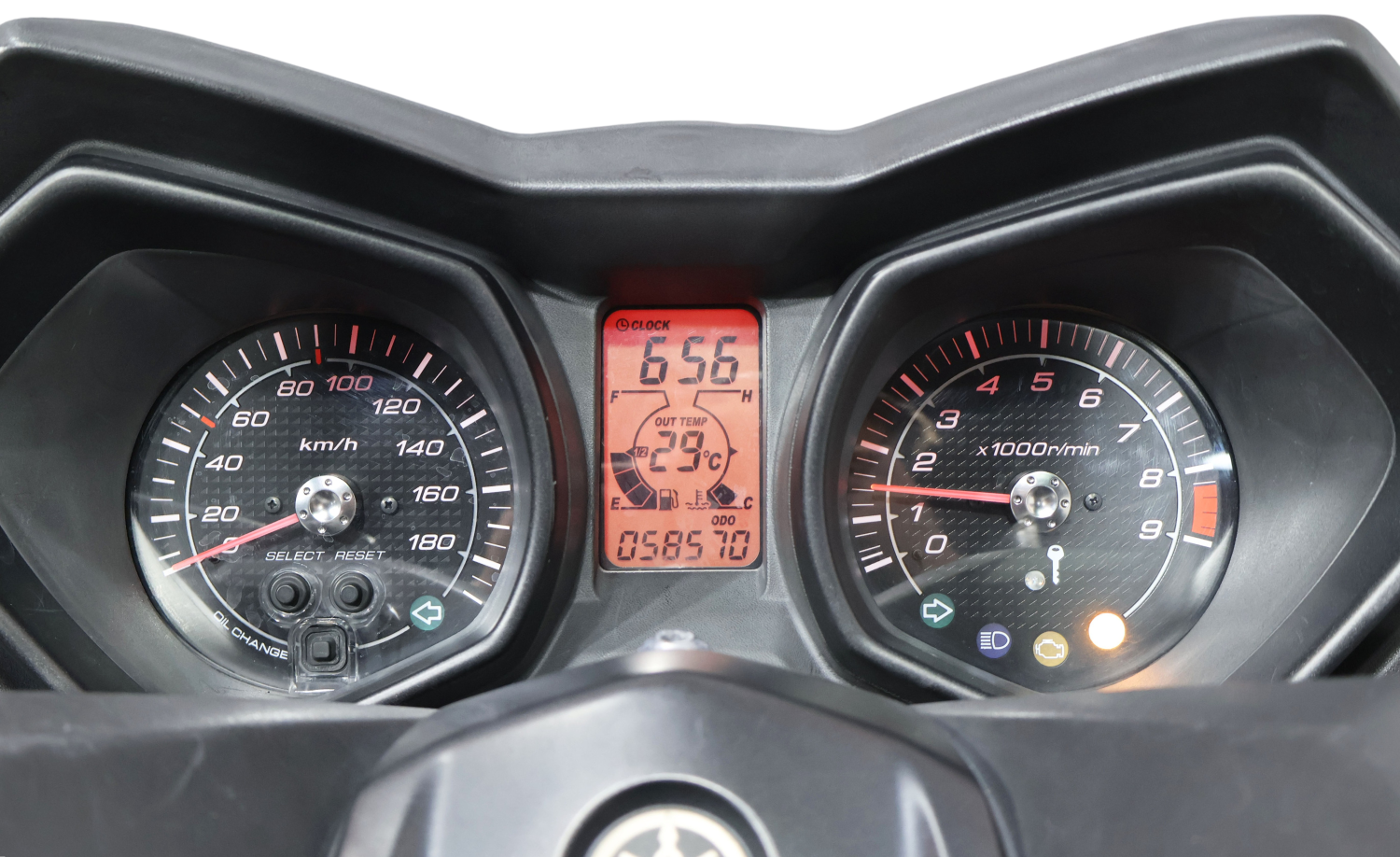 Imagen de Yamaha XMAX 400