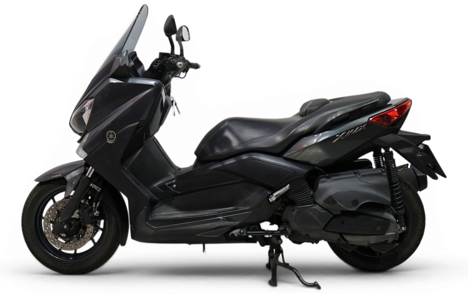 Imagen de Yamaha XMAX 400