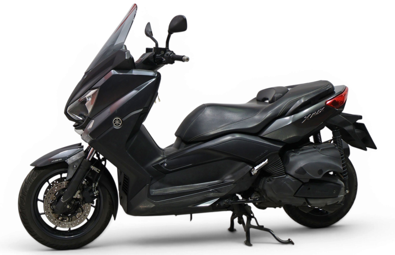 Imagen de Yamaha XMAX 400