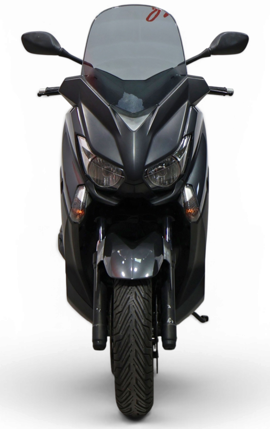 Imagen de Yamaha XMAX 400