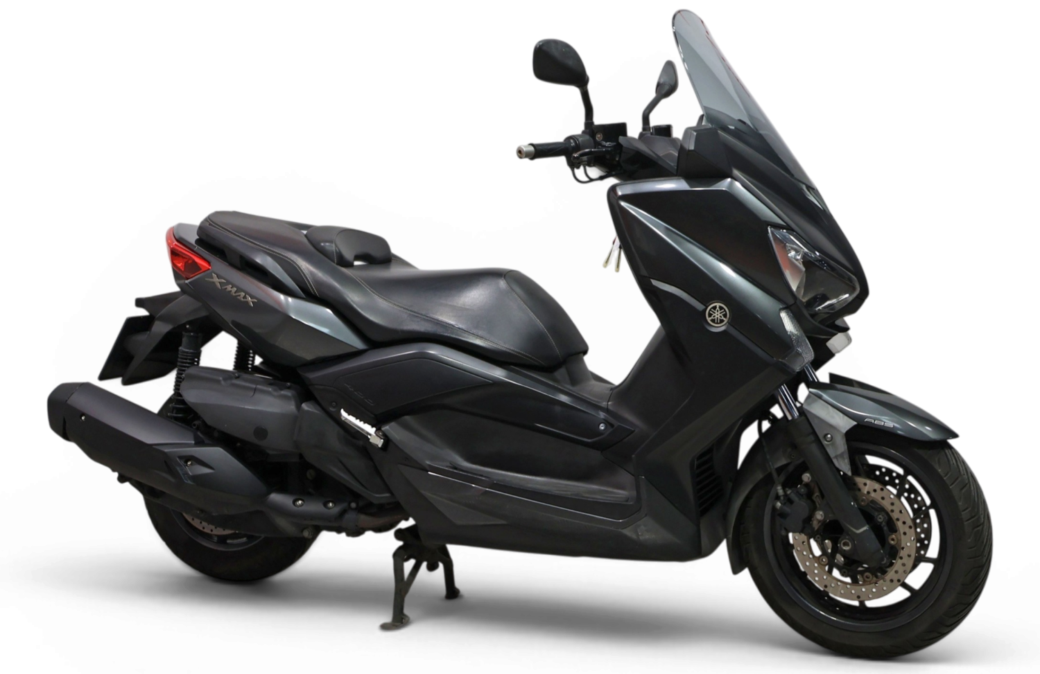 Imagen de Yamaha XMAX 400