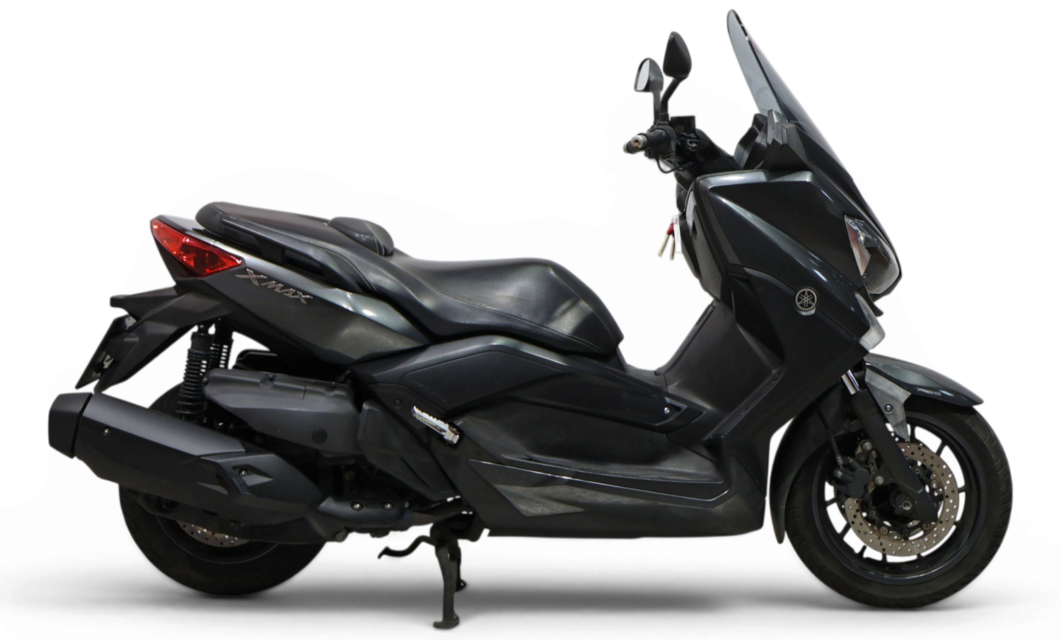 Imagen de Yamaha XMAX 400