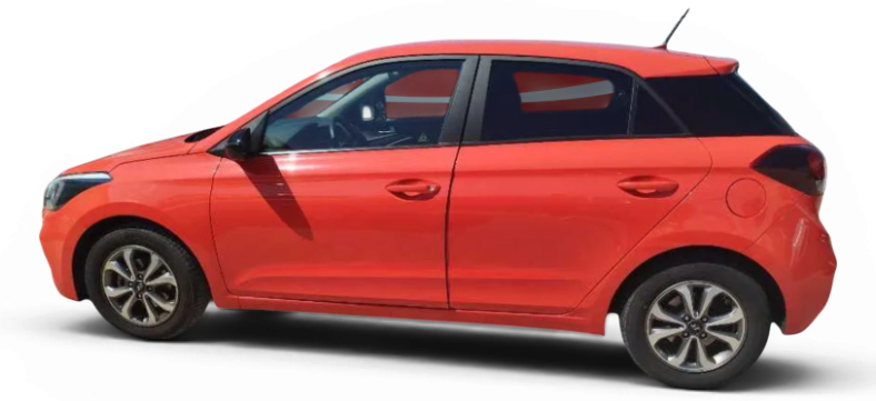 Imagen de Hyundai i20