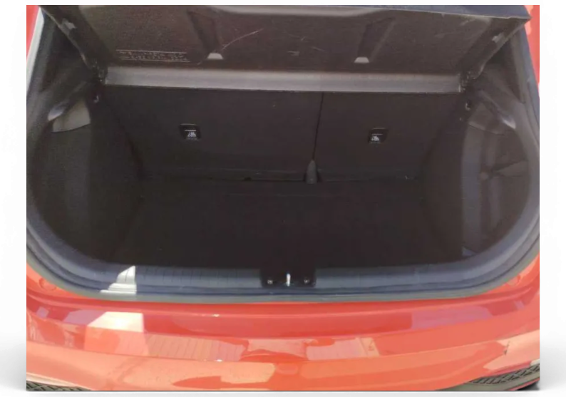 Imagen de Hyundai i20