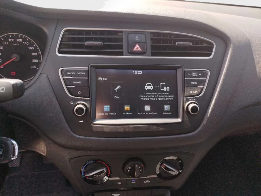 Imagen de Hyundai i20