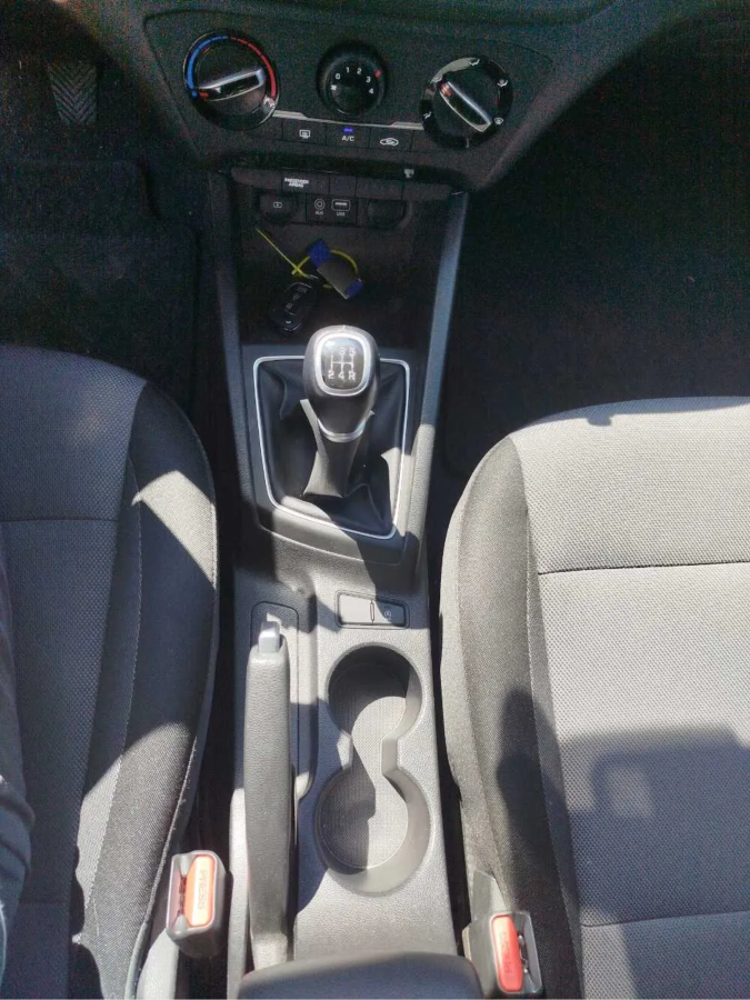 Imagen de Hyundai i20