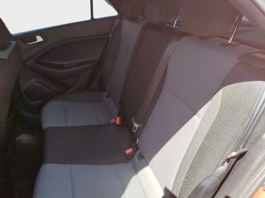 Imagen de Hyundai i20