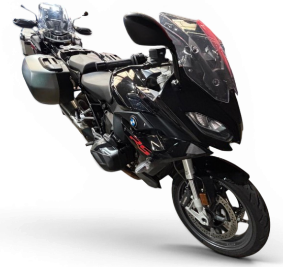 BMW R 1250 RS
