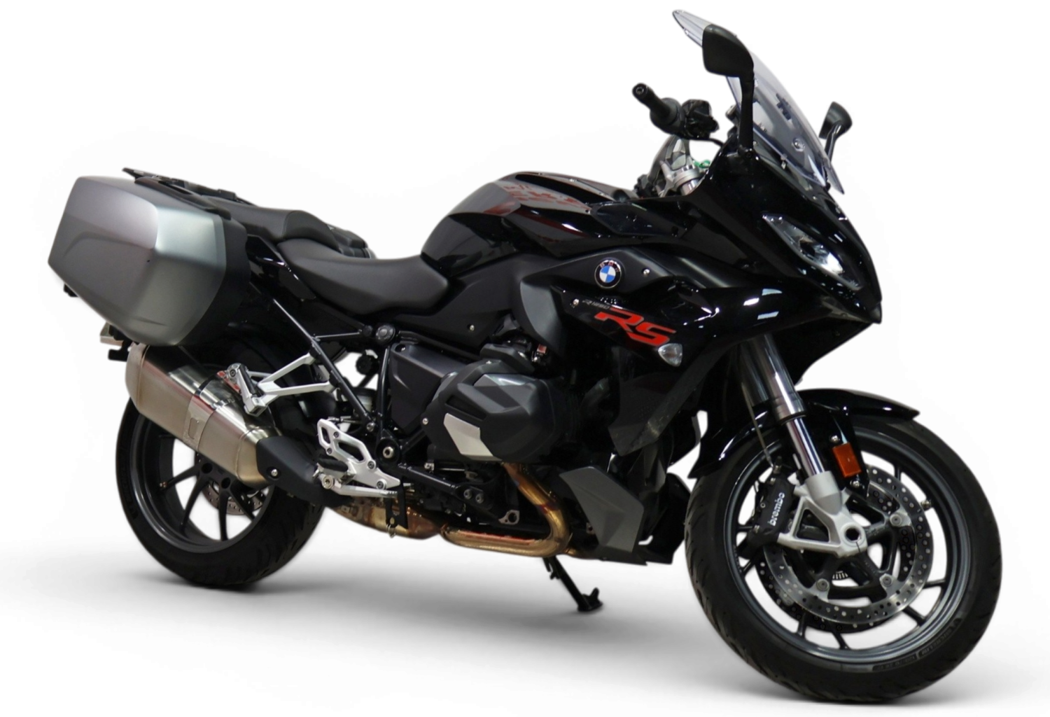 BMW R 1250 RS