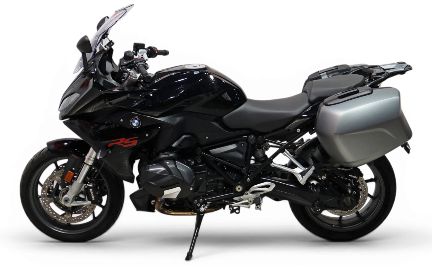Imagen de BMW R 1250 RS