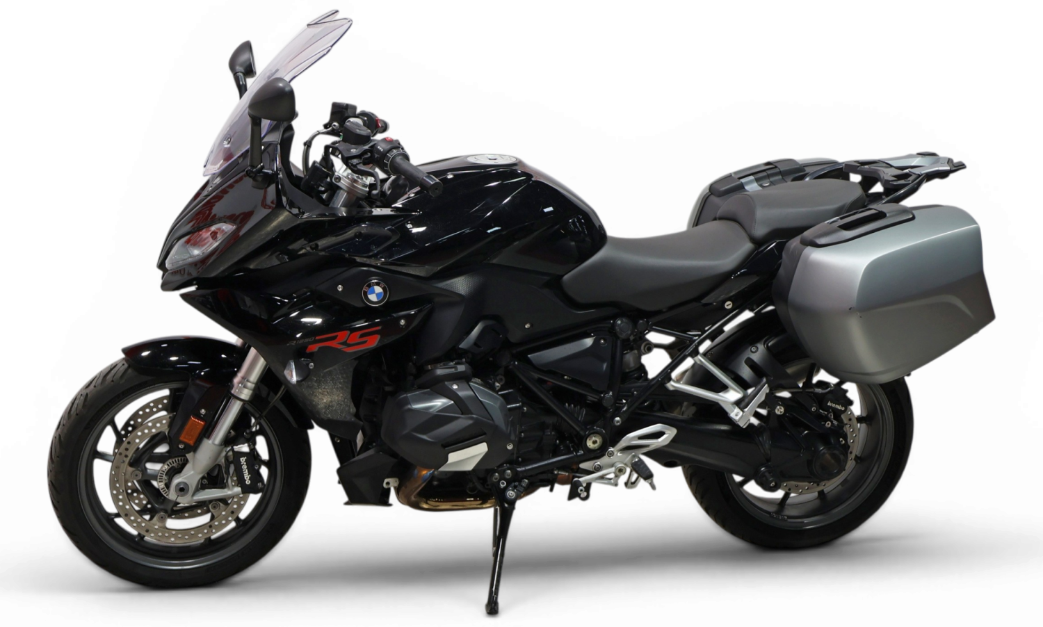 Imagen de BMW R 1250 RS