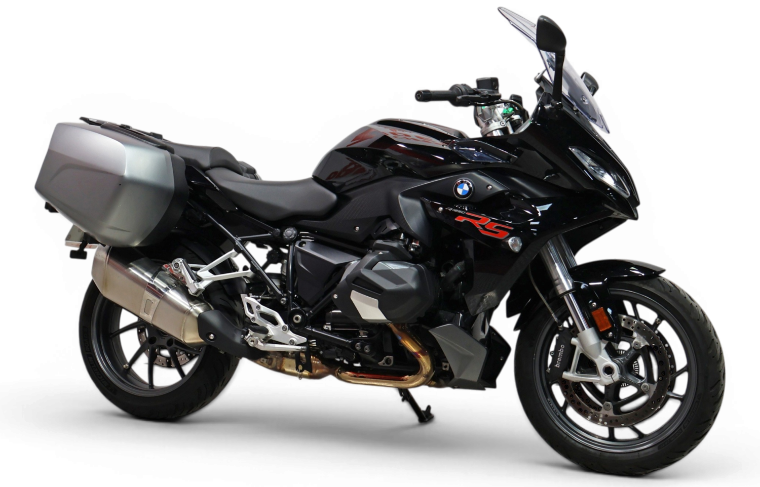 Imagen de BMW R 1250 RS