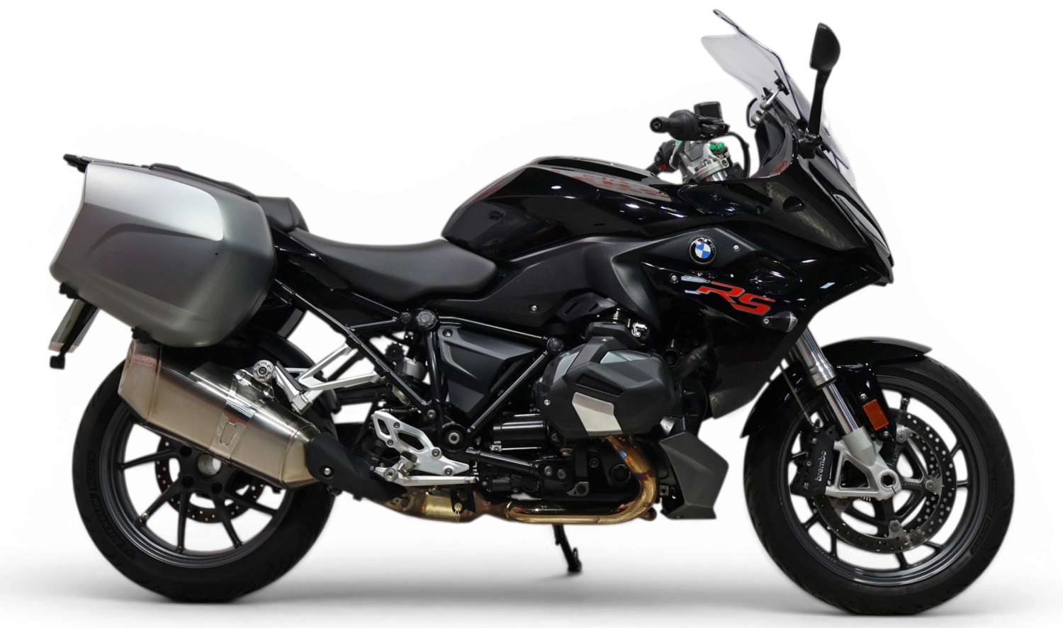 Imagen de BMW R 1250 RS