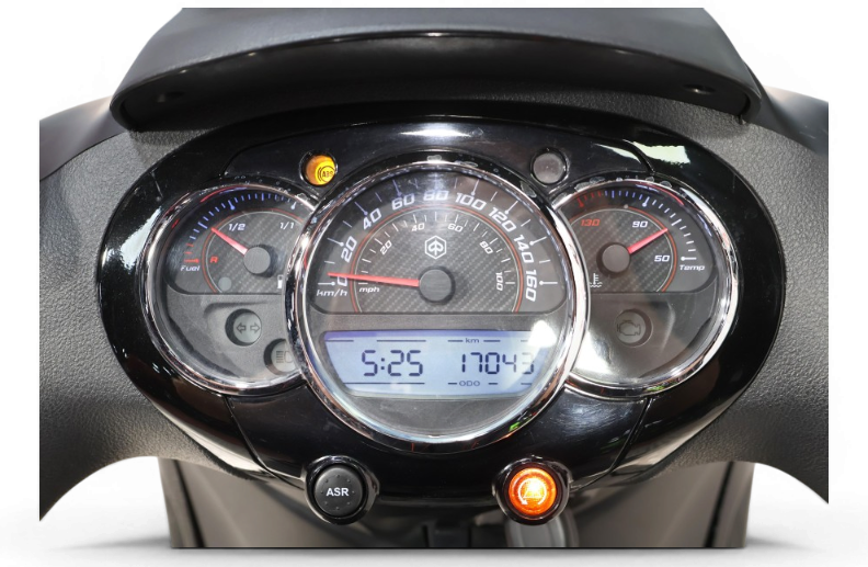 Imagen 2 de Piaggio BEVERLY 350 Gasolina 30 CV