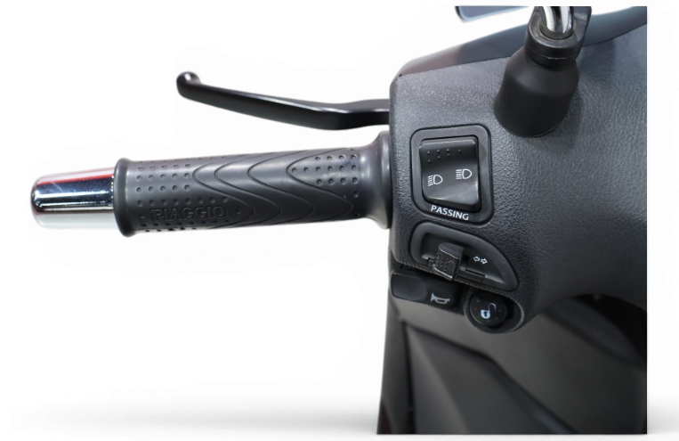 Imagen 8 de Piaggio BEVERLY 350 Gasolina 30 CV