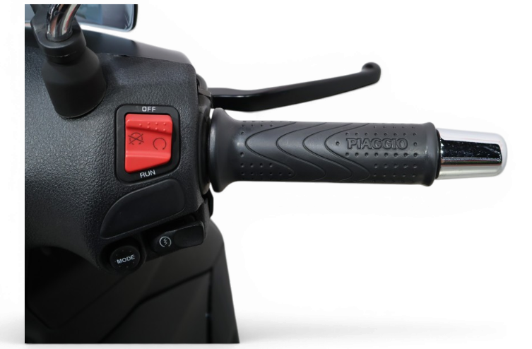 Imagen 9 de Piaggio BEVERLY 350 Gasolina 30 CV
