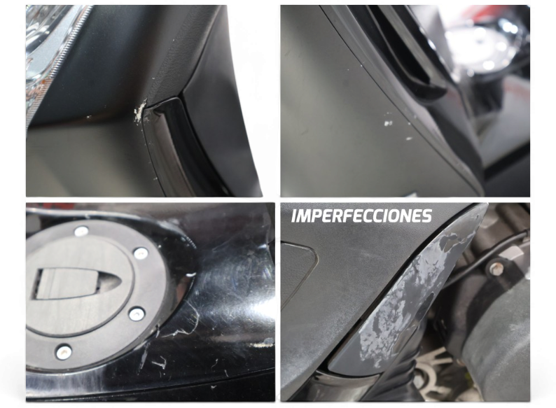 Imagen 20 de Piaggio BEVERLY 350 Gasolina 30 CV