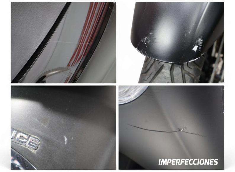 Imagen 21 de Piaggio BEVERLY 350 Gasolina 30 CV