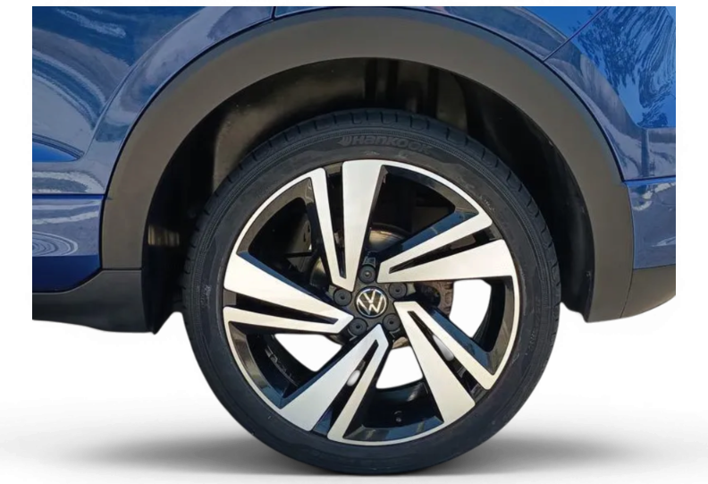 Imagen de Volkswagen T-Cross