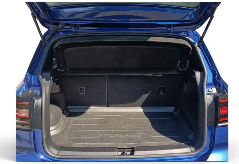 Imagen de Volkswagen T-Cross