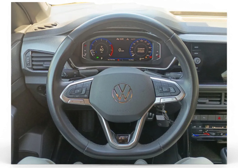 Imagen de Volkswagen T-Cross