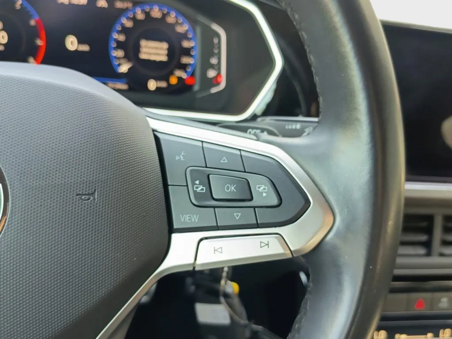 Imagen de Volkswagen T-Cross