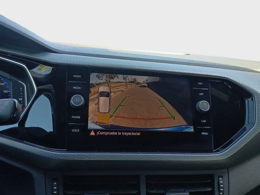 Imagen de Volkswagen T-Cross