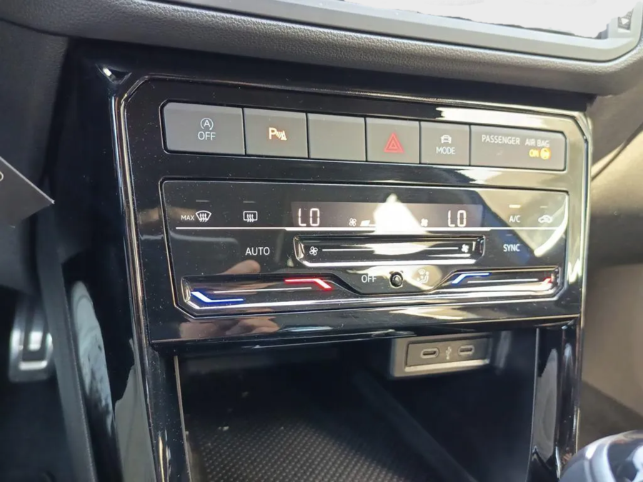 Imagen de Volkswagen T-Cross