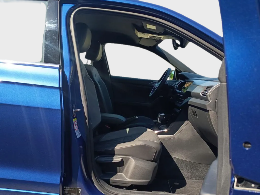 Imagen de Volkswagen T-Cross
