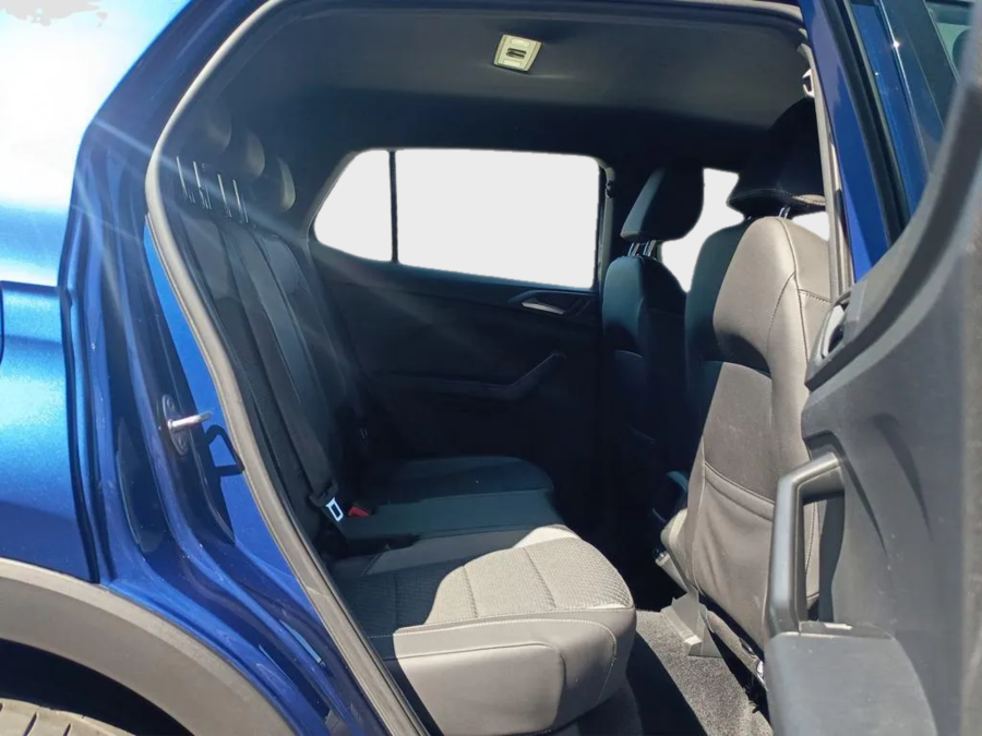 Imagen de Volkswagen T-Cross
