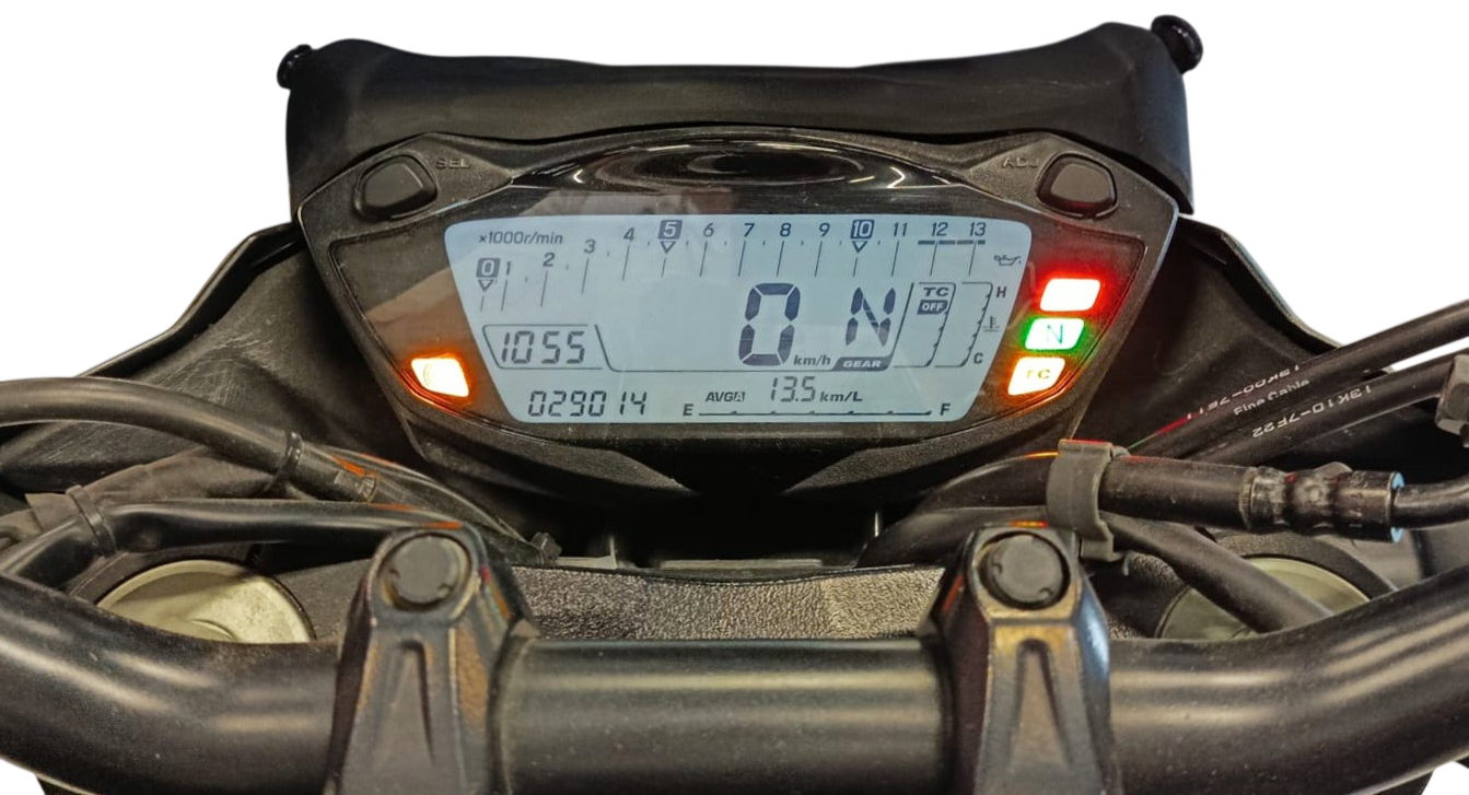 Imagen de Suzuki GSX-S 750