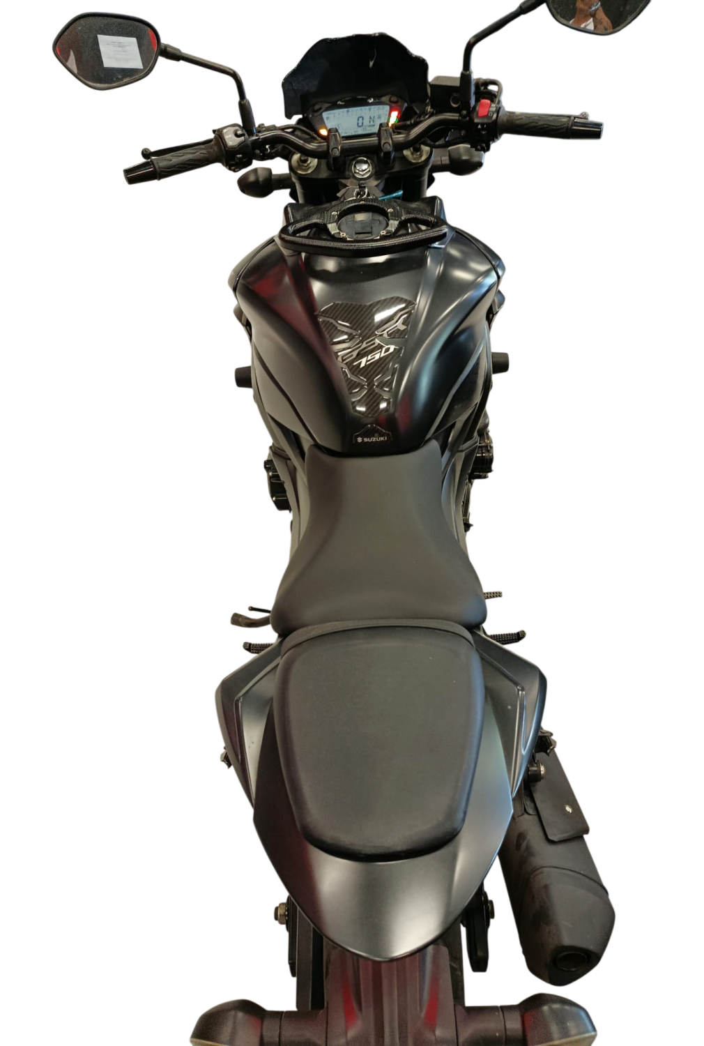 Imagen de Suzuki GSX-S 750