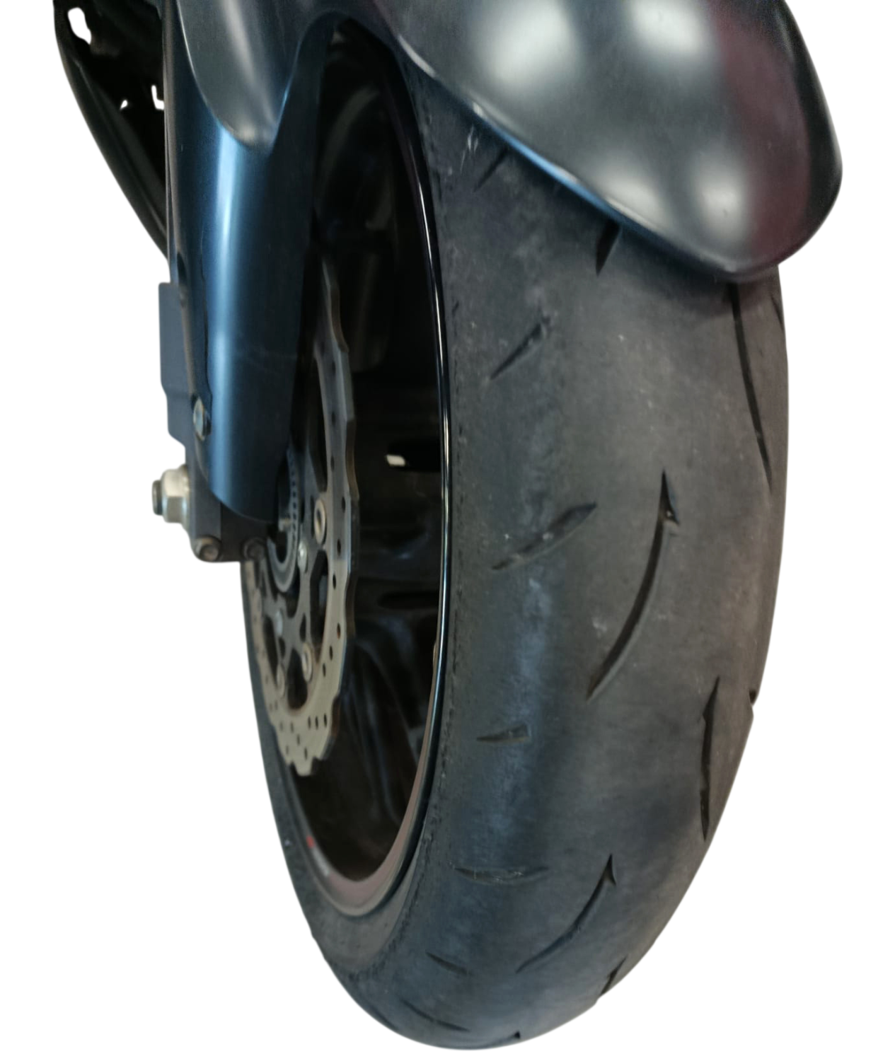 Imagen de Suzuki GSX-S 750