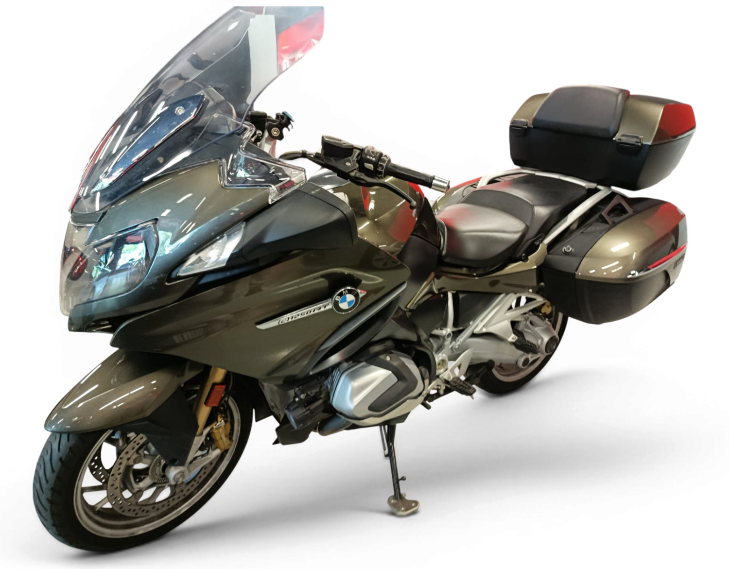 Imagen de BMW R 1250 RT
