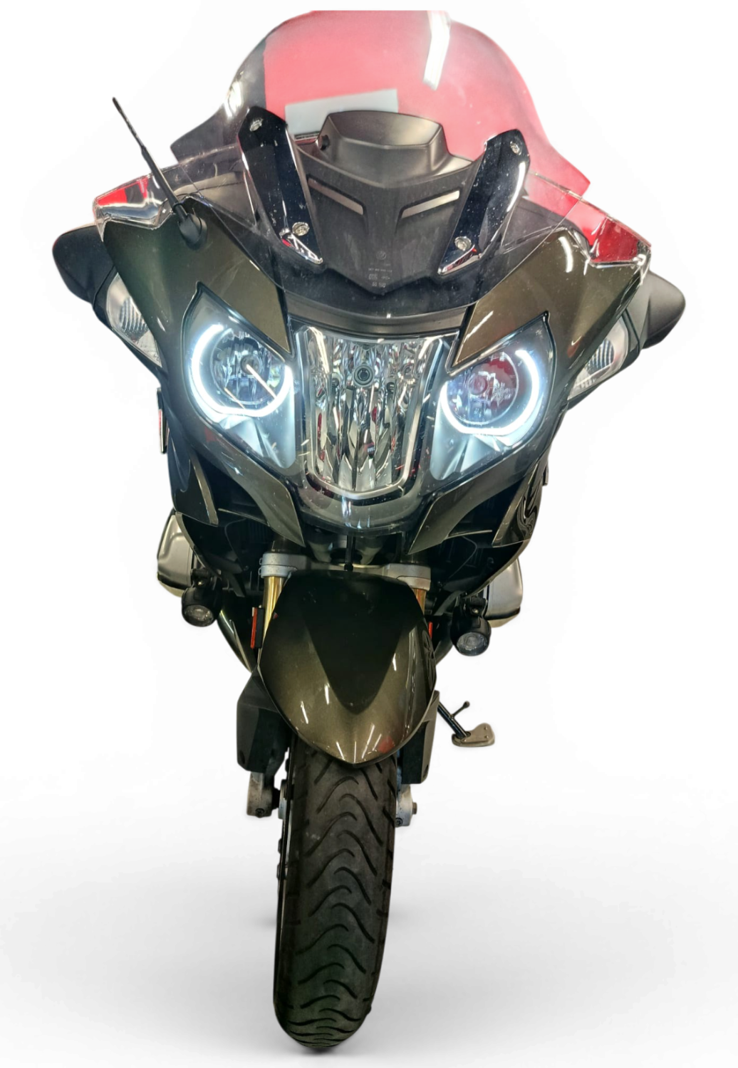 Imagen de BMW R 1250 RT