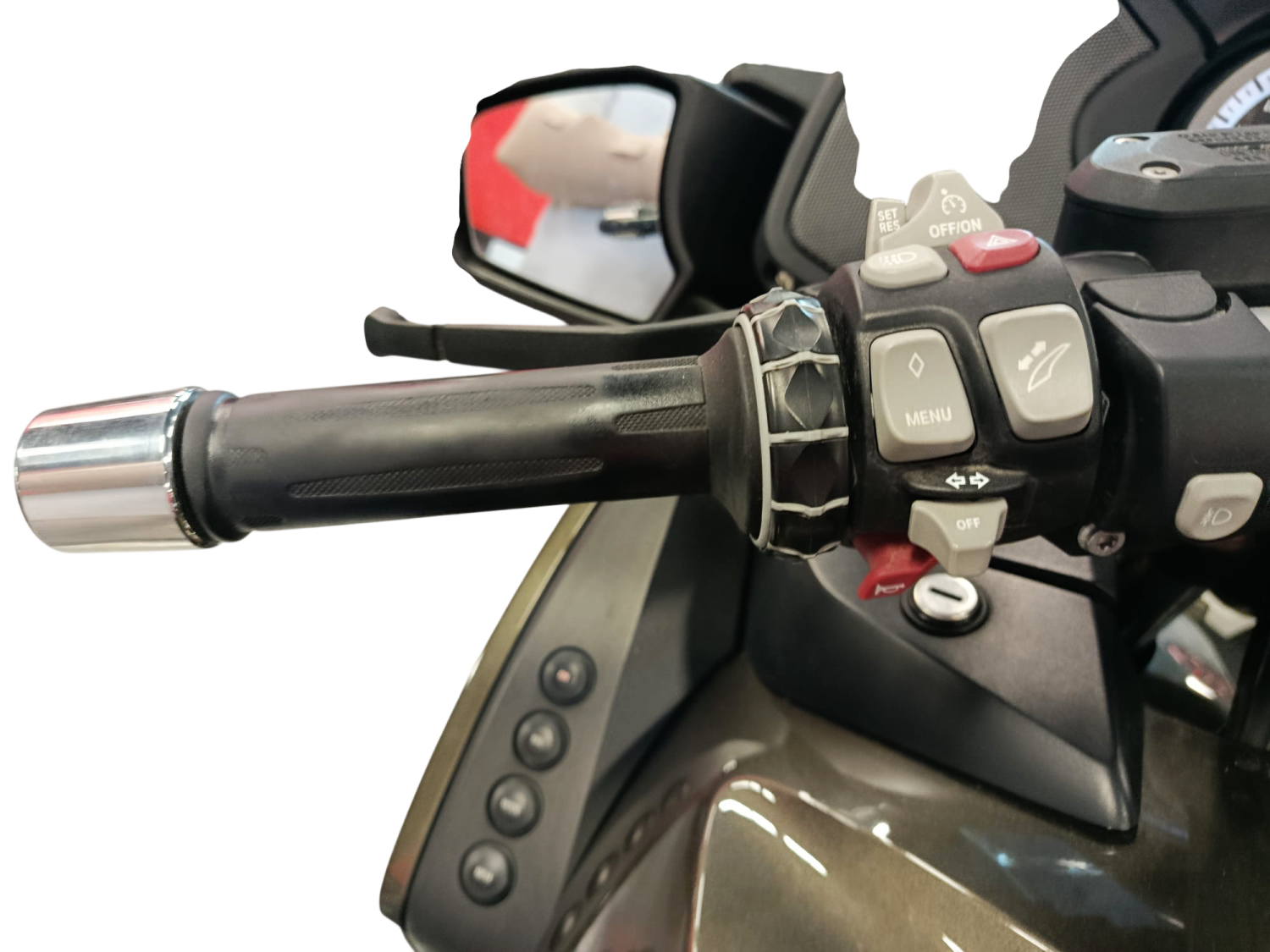 Imagen de BMW R 1250 RT