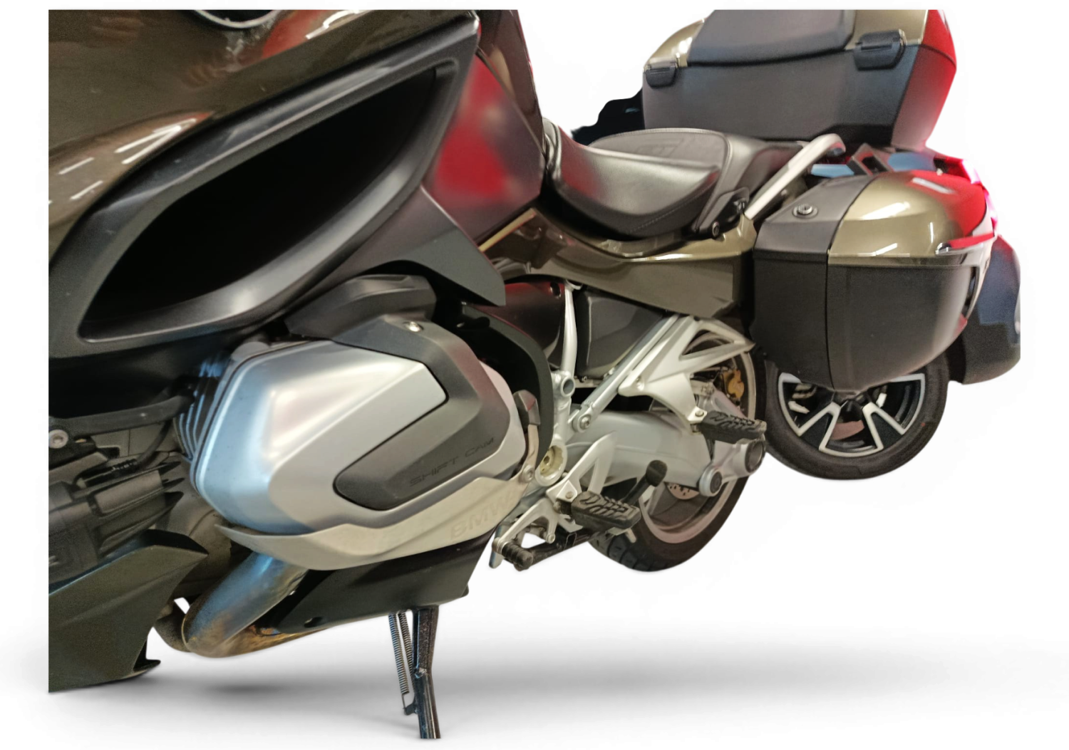 Imagen de BMW R 1250 RT
