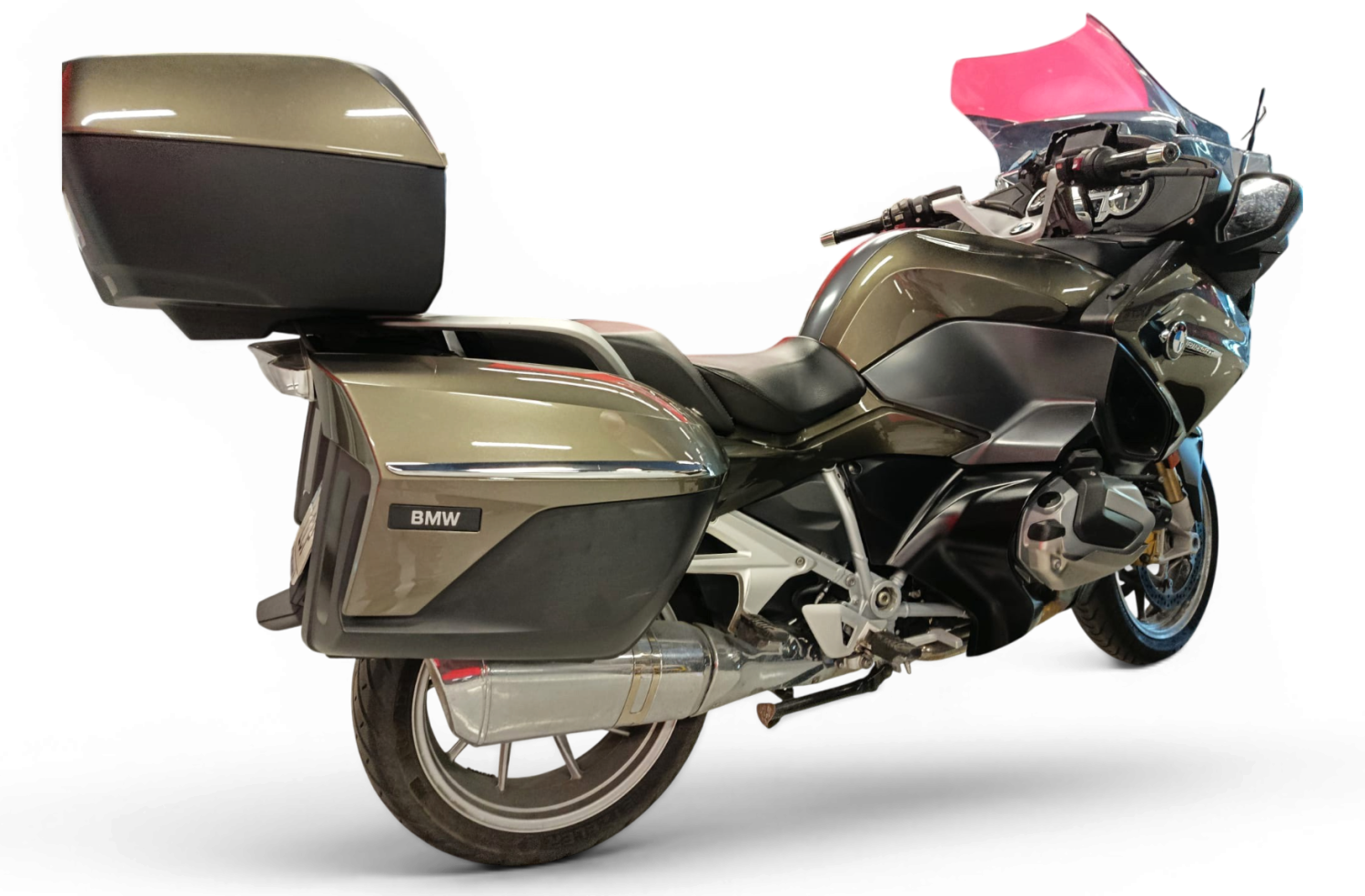 Imagen de BMW R 1250 RT