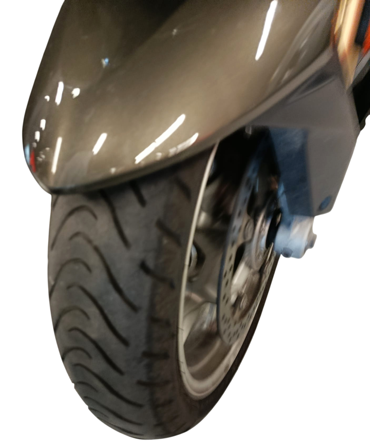 Imagen de BMW R 1250 RT