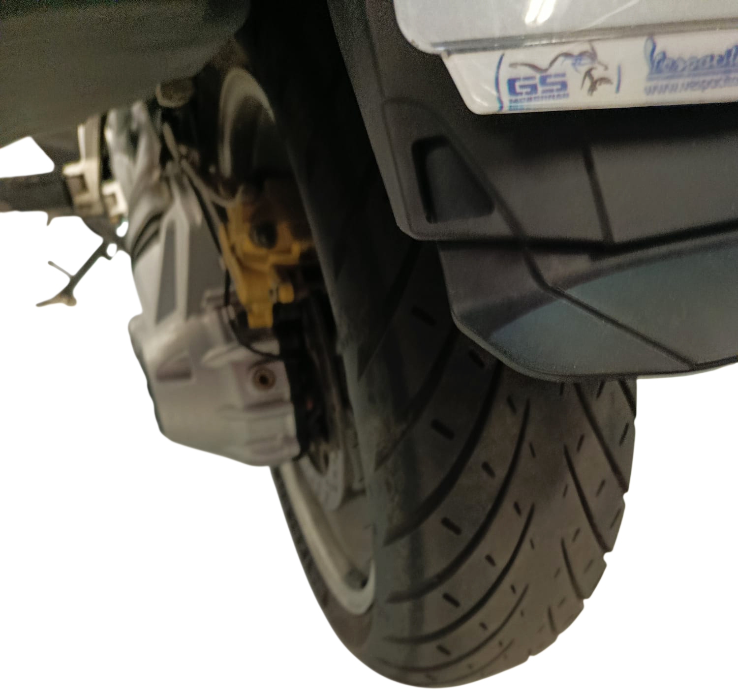Imagen de BMW R 1250 RT